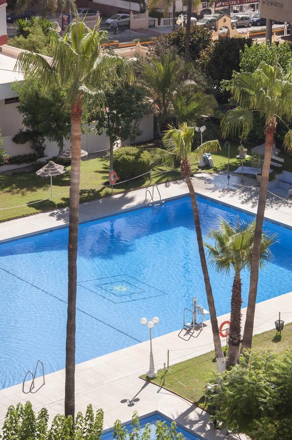 Puerto Marina Benalmadena Беналмадена Екстериор снимка