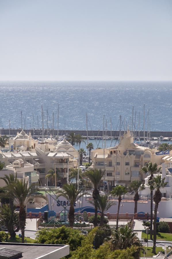 Puerto Marina Benalmadena Беналмадена Екстериор снимка