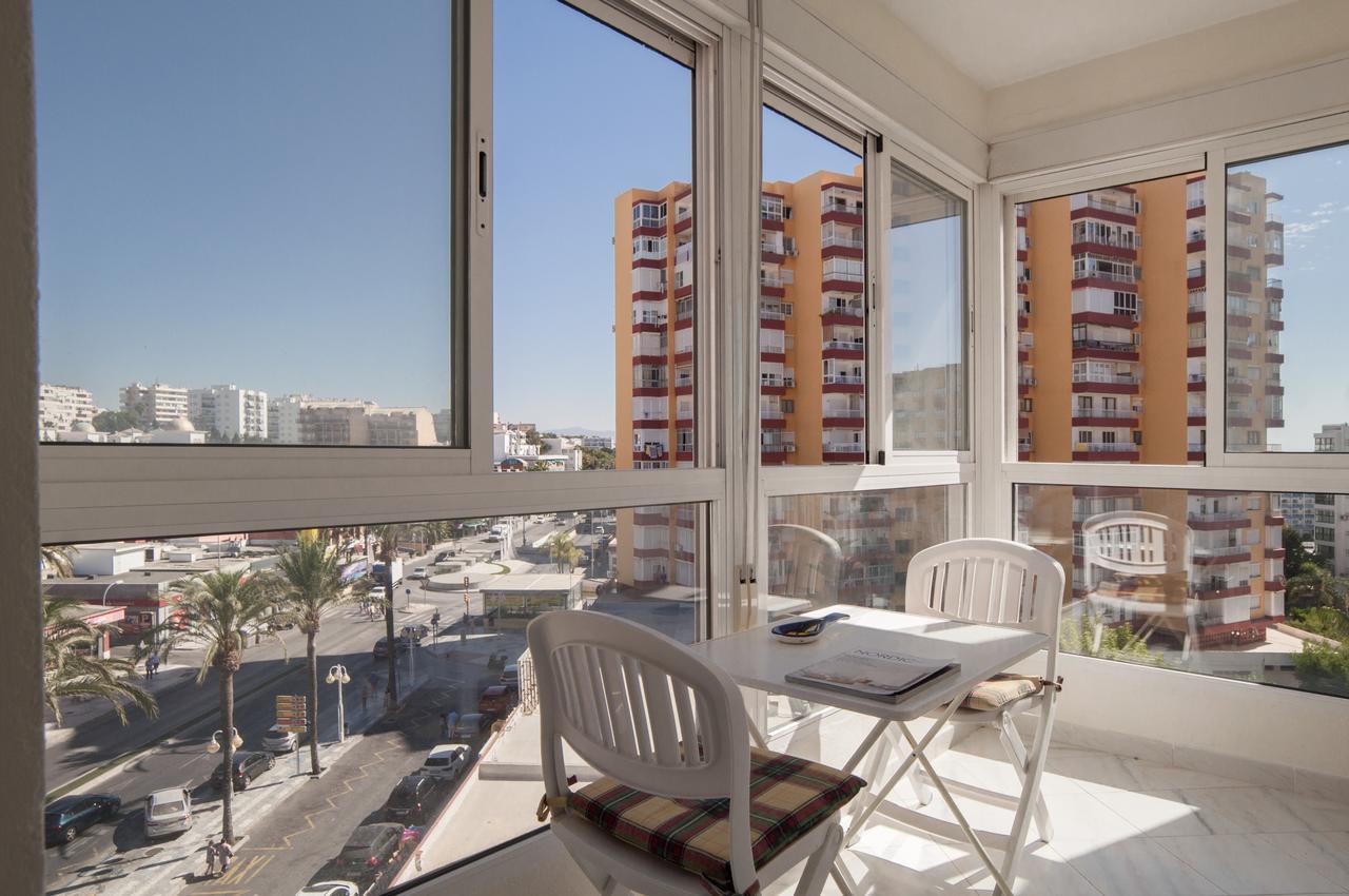 Puerto Marina Benalmadena Беналмадена Екстериор снимка