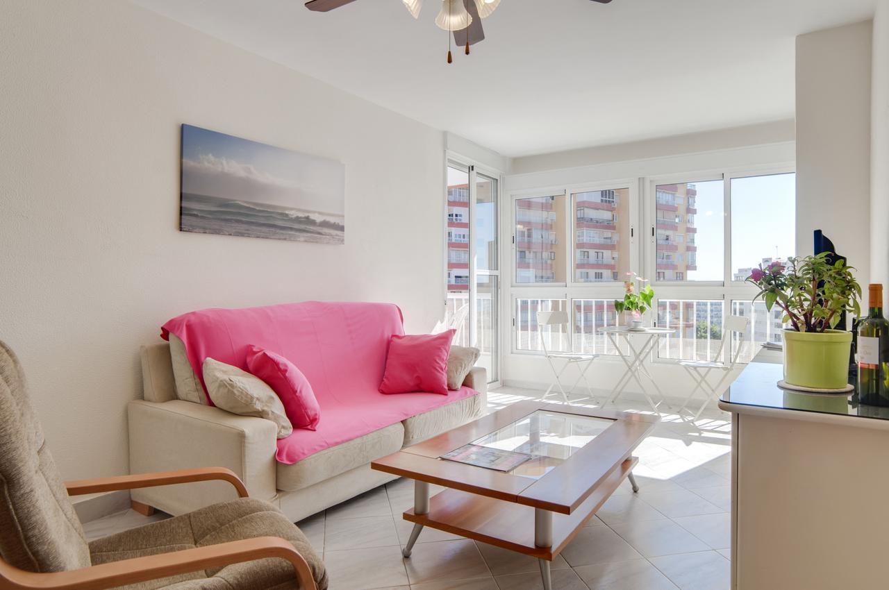 Puerto Marina Benalmadena Беналмадена Екстериор снимка
