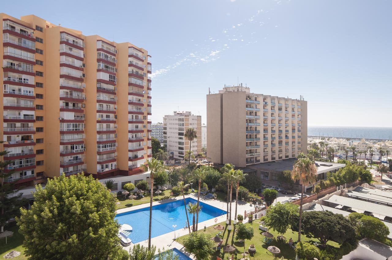 Puerto Marina Benalmadena Беналмадена Екстериор снимка
