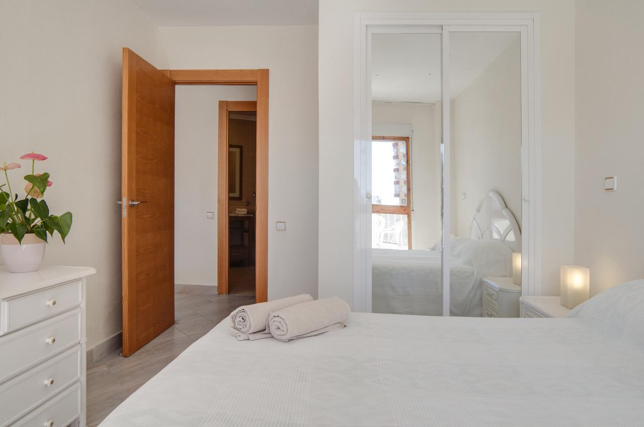 Puerto Marina Benalmadena Беналмадена Екстериор снимка