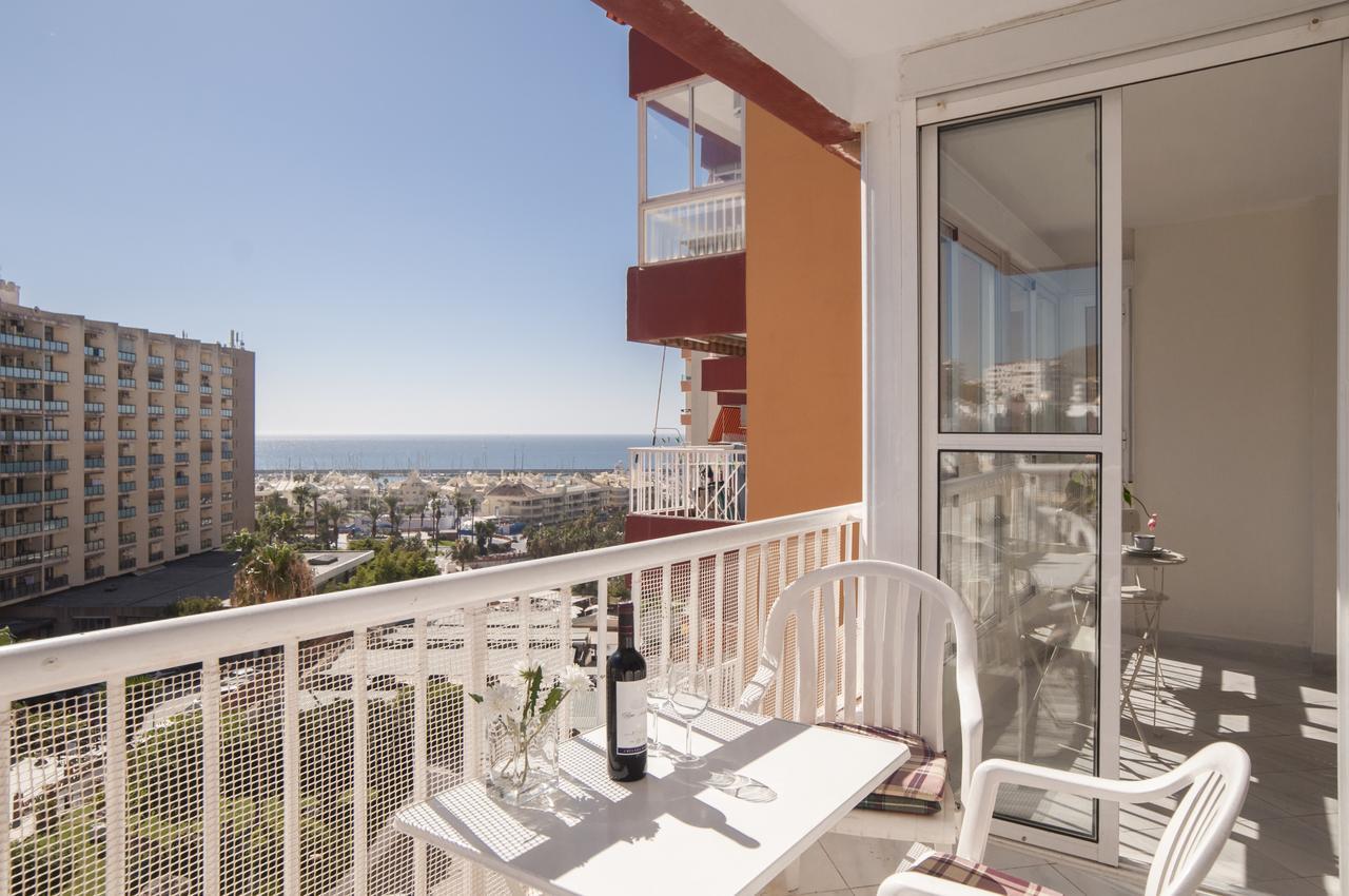 Puerto Marina Benalmadena Беналмадена Екстериор снимка