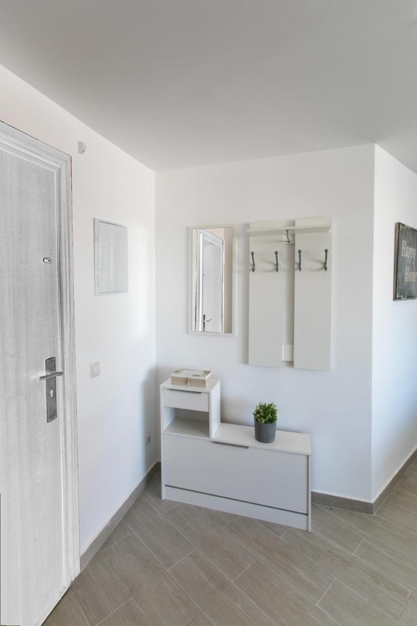 Puerto Marina Benalmadena Беналмадена Екстериор снимка