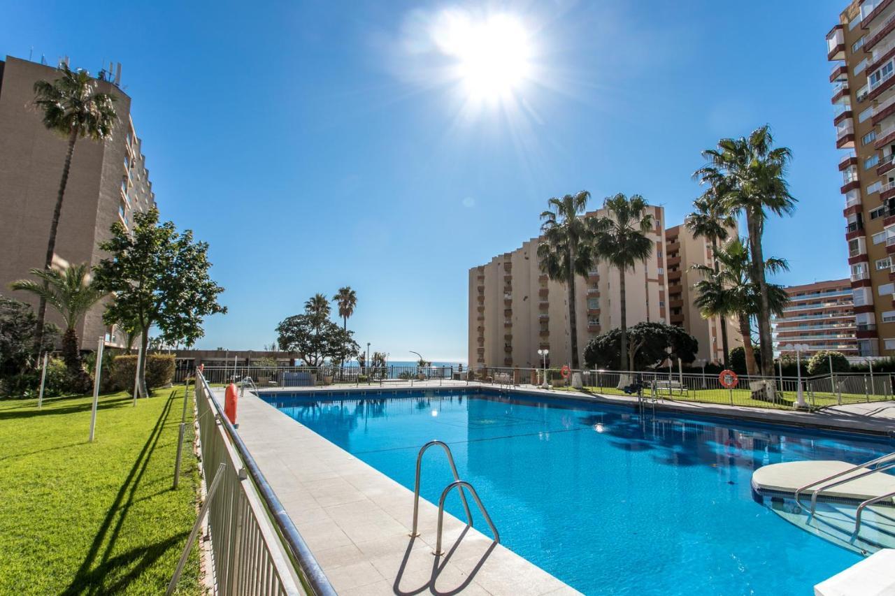 Puerto Marina Benalmadena Беналмадена Екстериор снимка