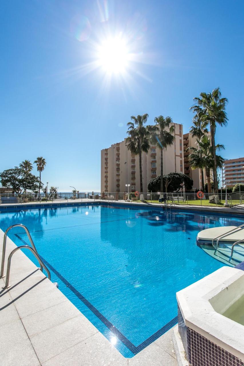 Puerto Marina Benalmadena Беналмадена Екстериор снимка