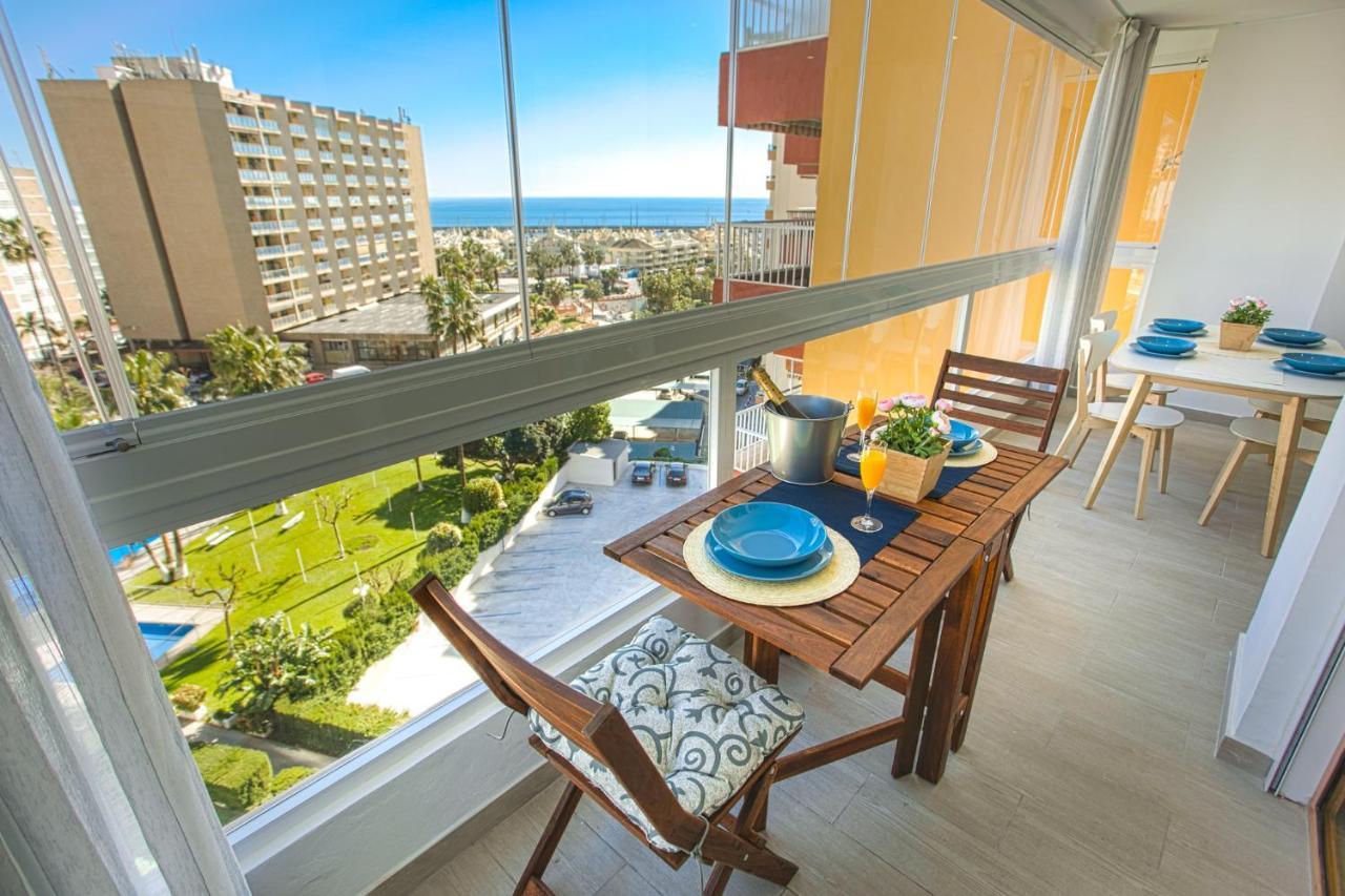 Puerto Marina Benalmadena Беналмадена Екстериор снимка