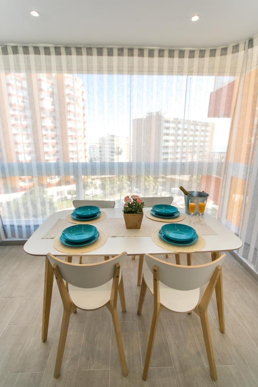 Puerto Marina Benalmadena Беналмадена Екстериор снимка