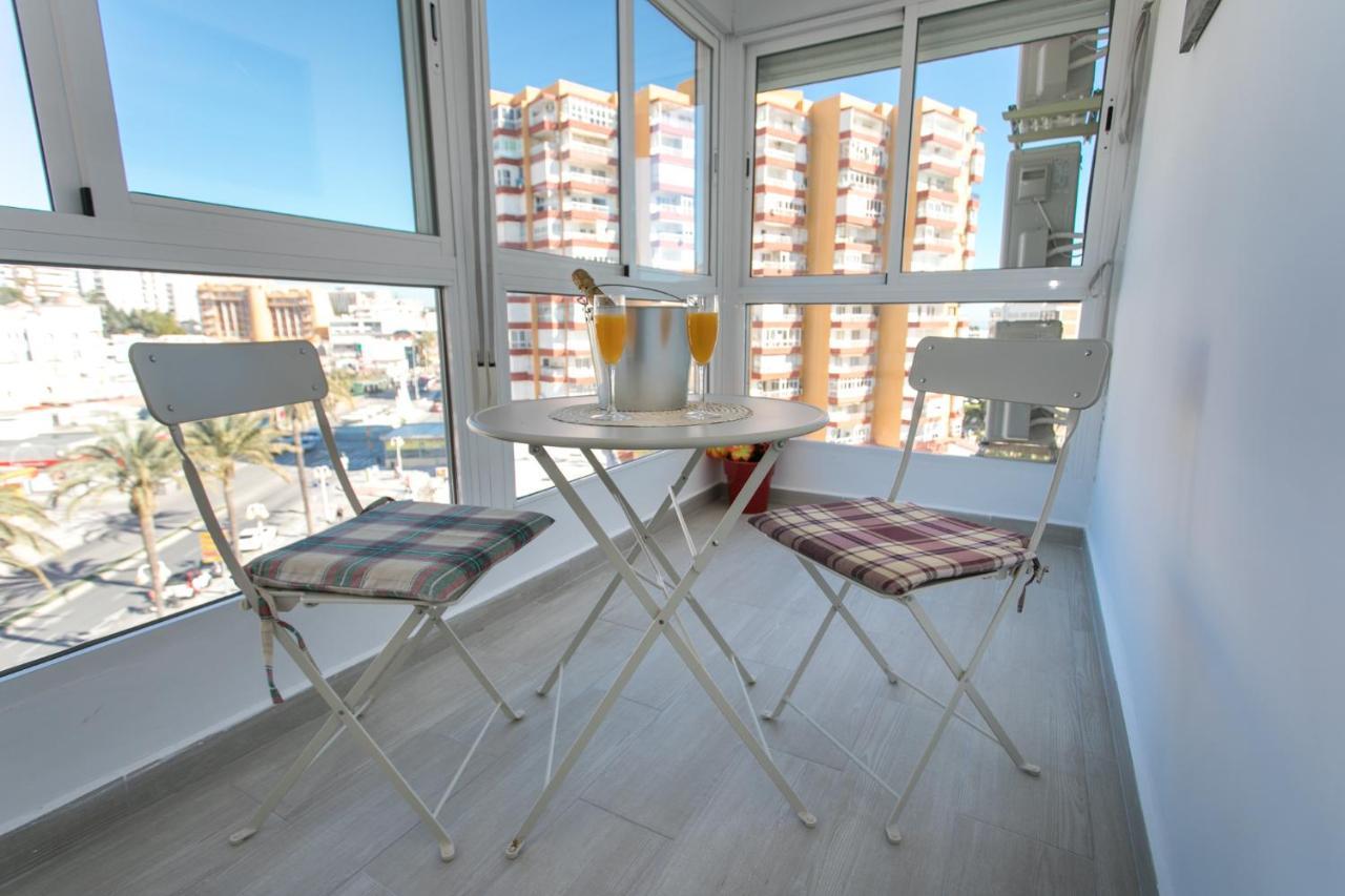 Puerto Marina Benalmadena Беналмадена Екстериор снимка