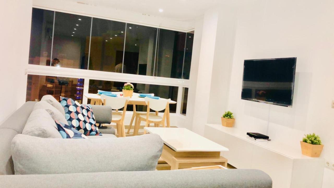 Puerto Marina Benalmadena Беналмадена Екстериор снимка